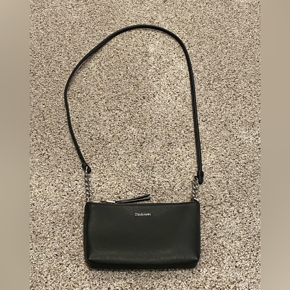 Calvin Klein Mini Crossbody